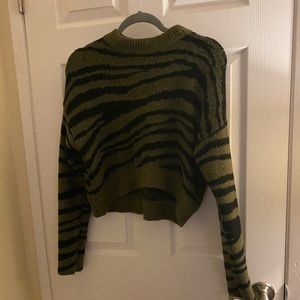 Kendall & Kylie - Sweater Top